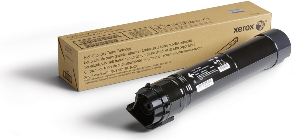 Xerox High Capacity Toner Black pro VersaLink B70xx (31.000str) (106R03396)