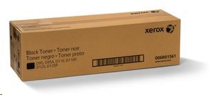 Xerox Black toner cartridge  pro D95A/D110/D125 006R01561