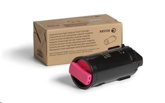 Xerox Magenta Extra High Capacity Toner Cartridge pro The VersaLink C600 (16 800 PAGES) (106R03925)