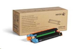 Cyan Drum Cartridge pro VersaLink C600/C605(40 000 PAGES) (108R01485)