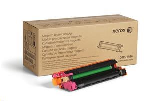 Magenta Drum Cartridge pro VersaLink C600/C605(40 000 PAGES) (108R01486)