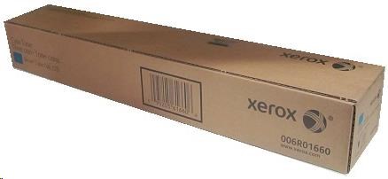 Xerox C60/C70 DMO Toner Cyan (006R01660)