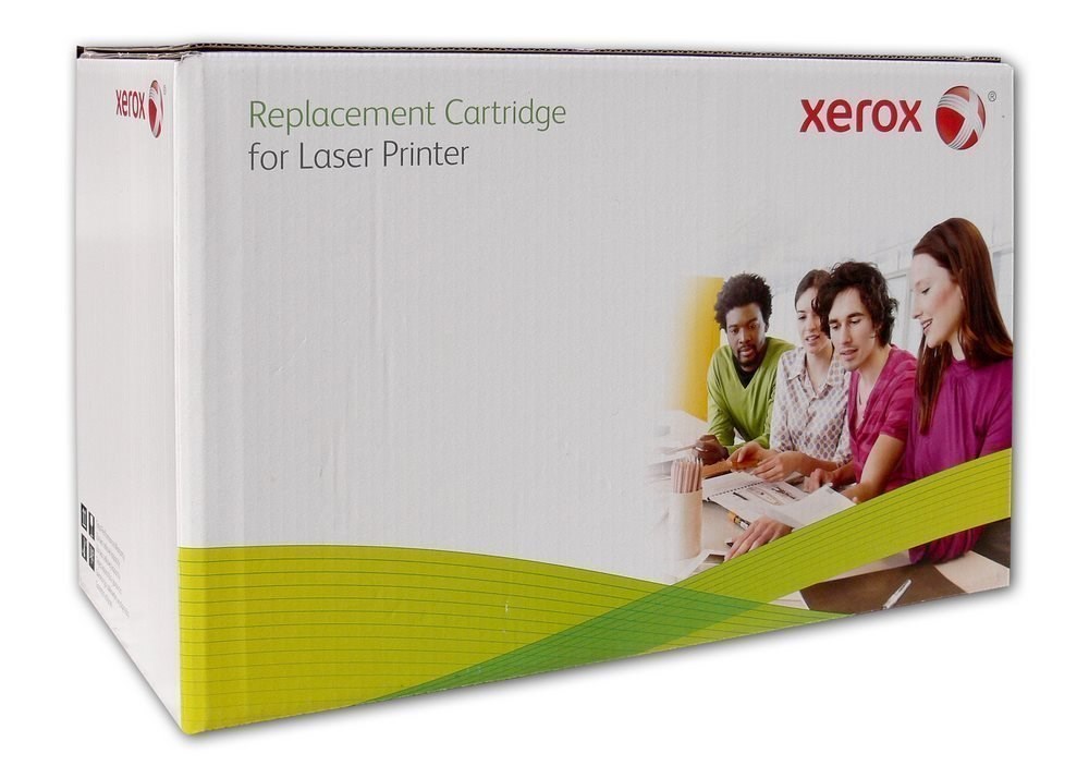 Xerox alternativní cartridge HP CF353A pro LJ M177/M176 , (1000str, Magenta) - Allprint