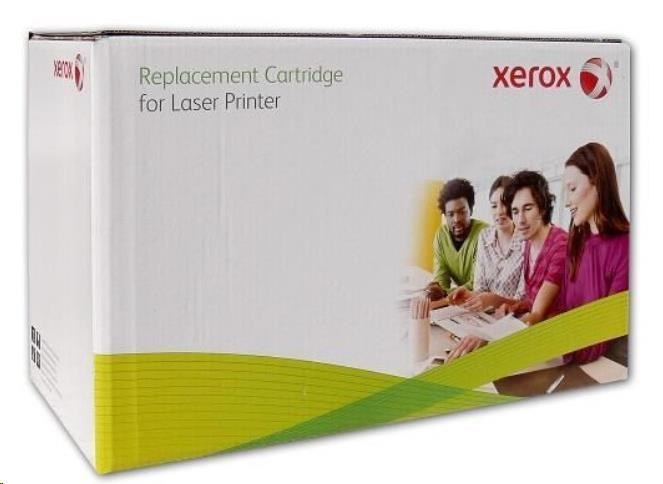 Xerox HP CF360X - kompatibilní