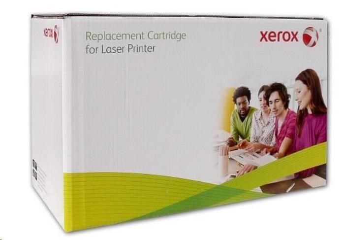 Xerox alternativní toner pro HP CF361X, HP Color LJ Enterprise M552dn,M553dn,553n (9500str.,cyan)