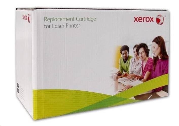 Xerox alternativní toner Lexmark 50F2X00 pro MS310D / MS410D, (10 000str, black)