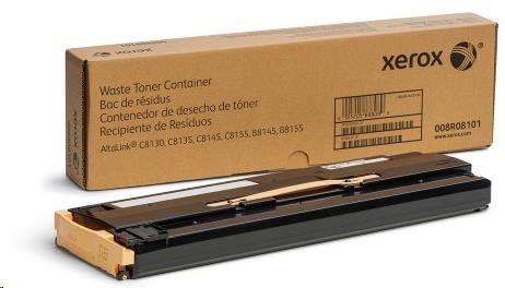 Xerox Waste toner Bottle pro AltaLink 8130/35/45/55 (121 000str.)