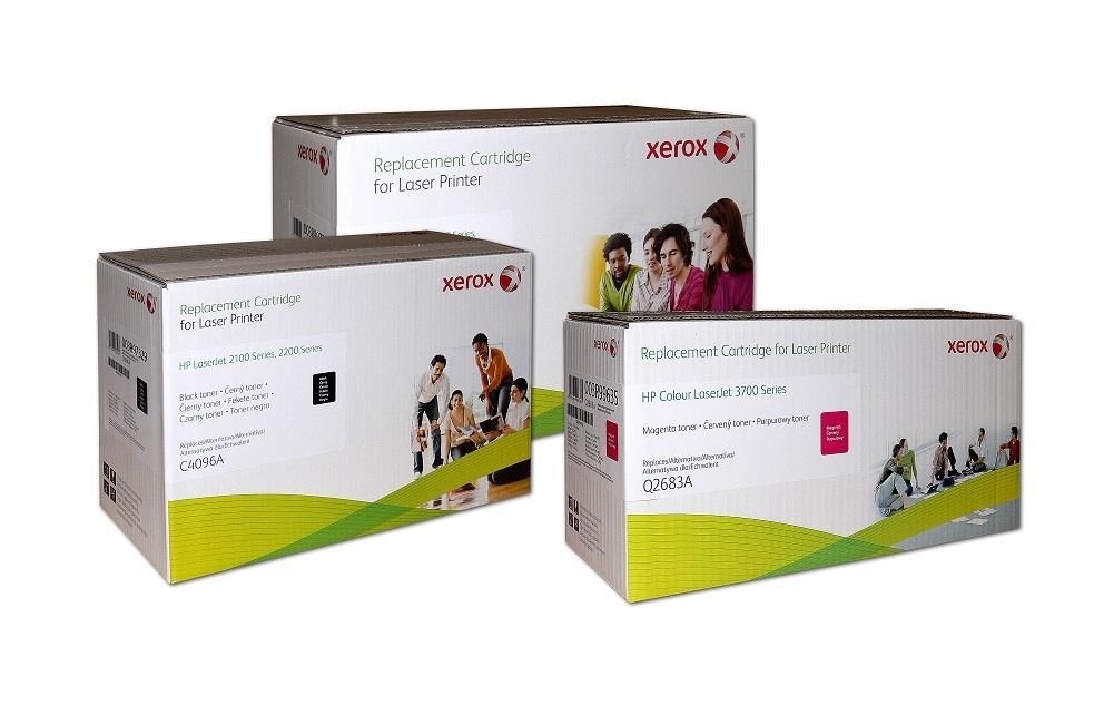 Xerox alternativní toner Canon CRG725 / CRG-725 pro LBP-6000,MF3010, (1600str, black)