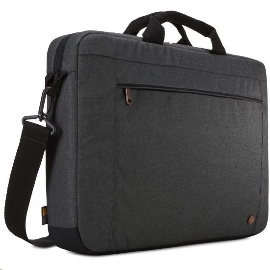 Case Logic brašna Era ERAA116 pro notebook 15,6" a tablet 10" , tmavě šedá CL-ERAA116