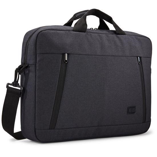 Case Logic brašna Huxton HUXA215G pro notebook 15,6", černá CL-HUXA215K