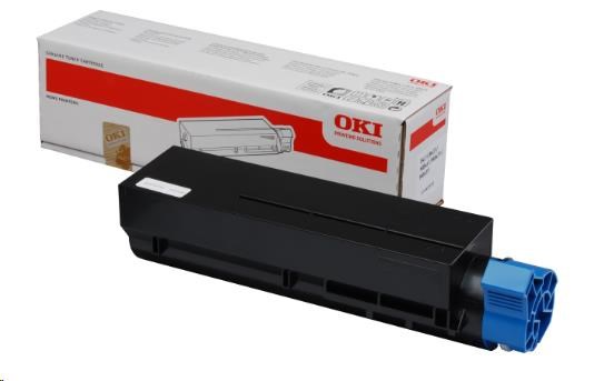 OKI Toner do B411/B431/MB461/471/471w/491 (3 000 stran) (44574702)