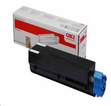 OKI Toner do B401/MB441/MB451/MB451w (2 500 stran) (44992402)