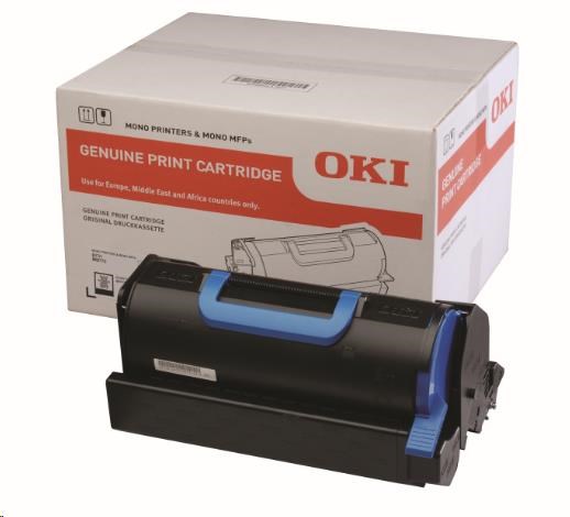 Oki Tisková cartridge pro B731/MB770 (36 000 stran) (45439002)