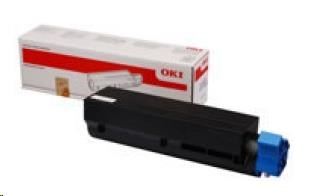 OKI Toner do B412/B432/B512/MB472/492/562 (3 000 stran) (45807102)