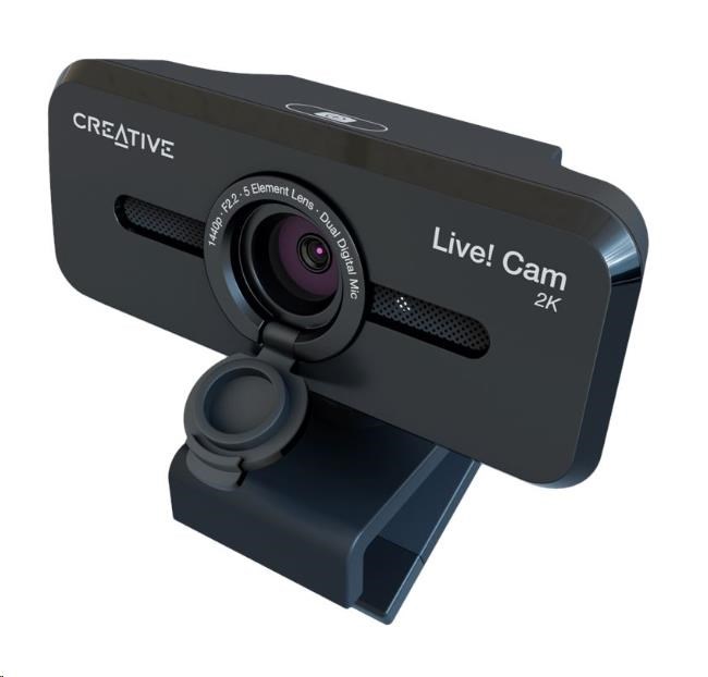 Creative Live! Cam Sync 1080P v3