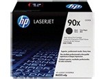 HP 90X Black 2-pack LJ Toner Cart, 2 x 24 000, CE390XD (24,000 / 24,000 pages)