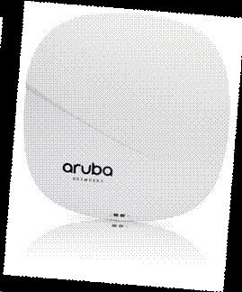 Aruba AP-315 Dual 2x2/4x4 802.11ac AP JW797A RENEW JW797AR