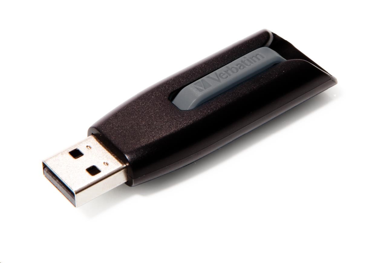 VERBATIM Flash Disk 16GB Store 'n' Go V3, USB 3.0 49172