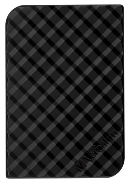 Verbatim Store 'n' Go 1TB, 2,5", USB 3.0, 53194