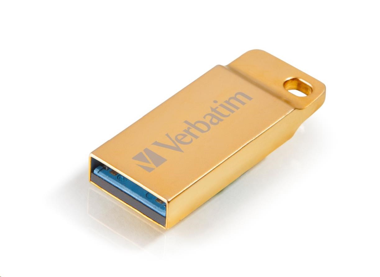 Verbatim Store 'n' Go Metal Executive 16GB 99104