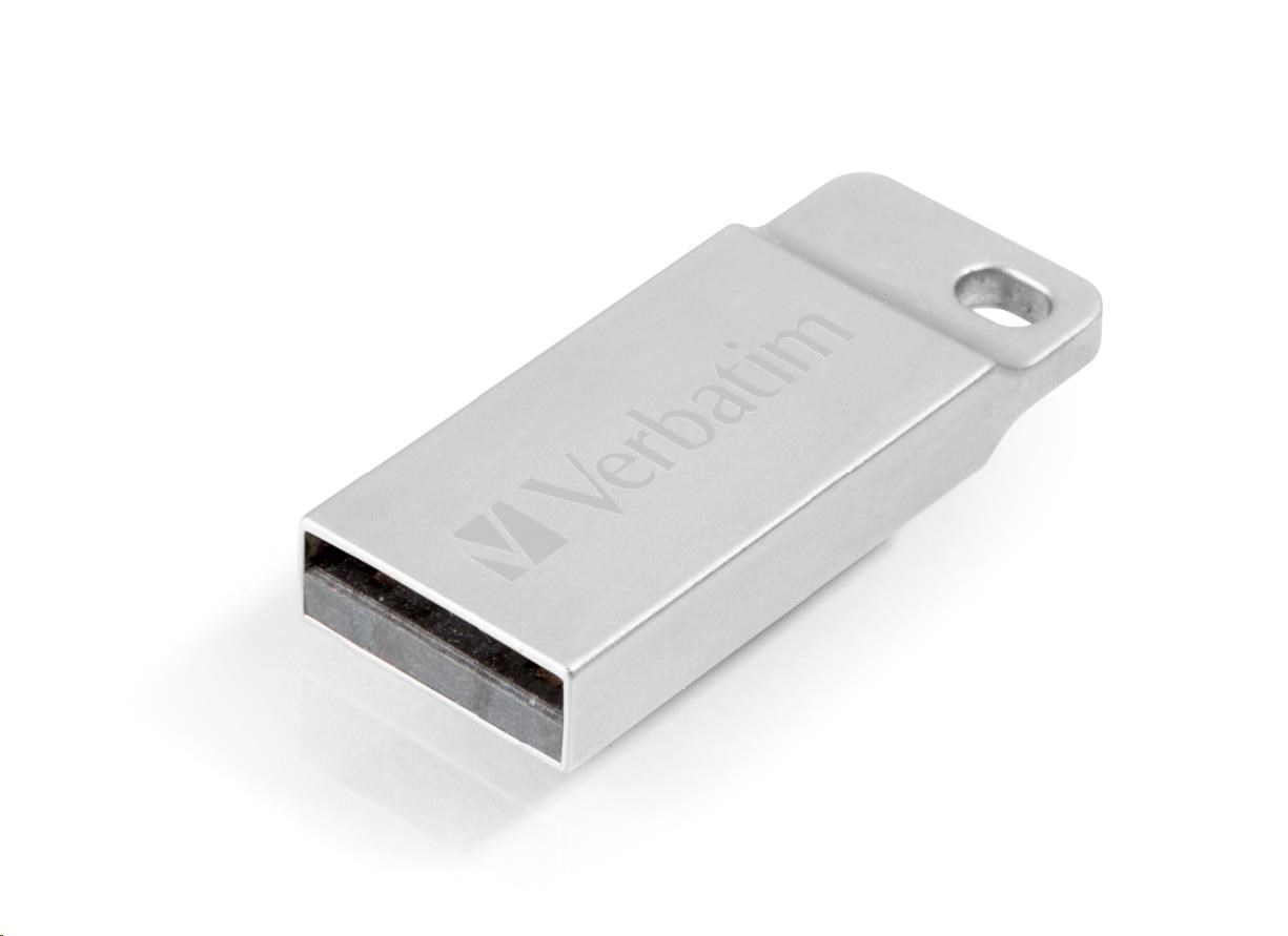 Verbatim Store 'n' Go Metal Executive 16GB 98748