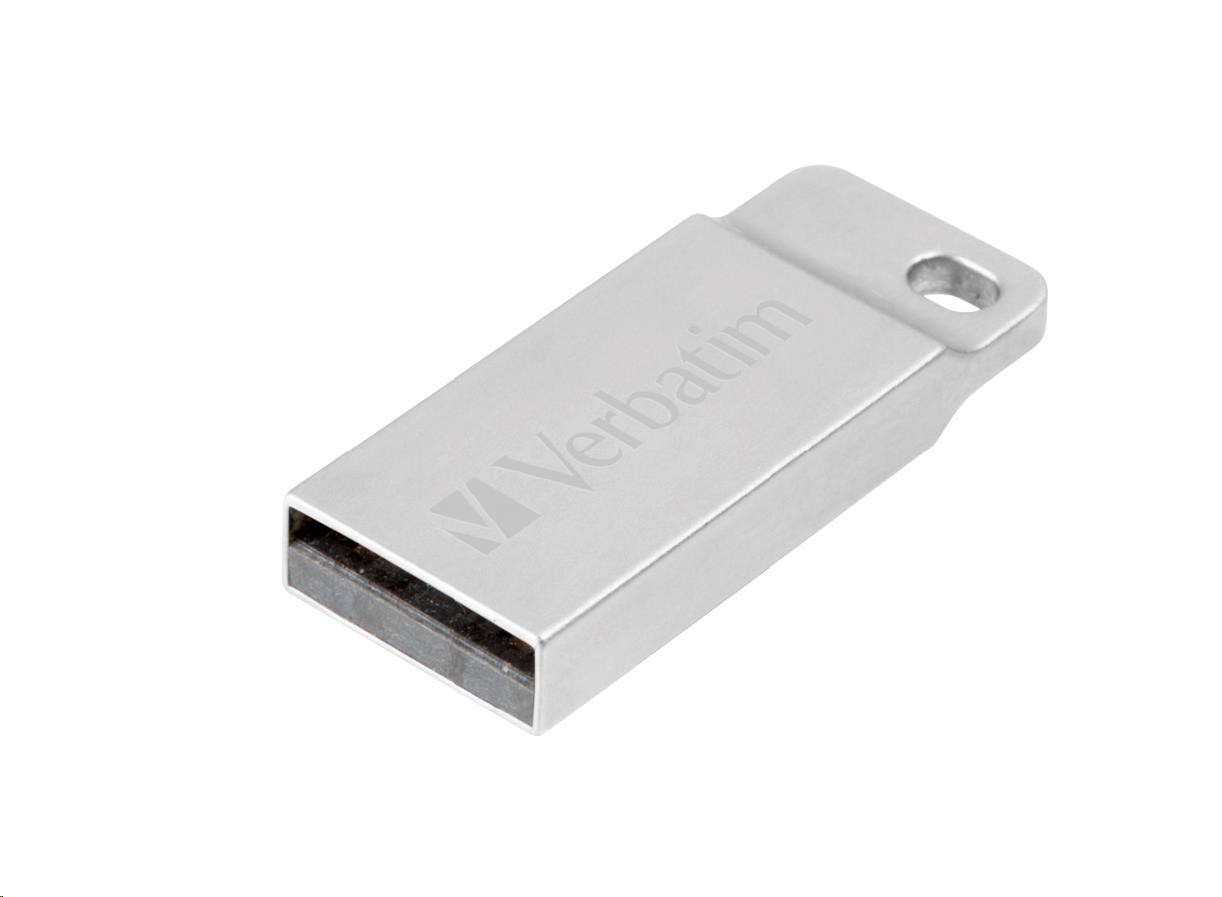 Verbatim Store 'n' Go Metal Executive 64GB 98750