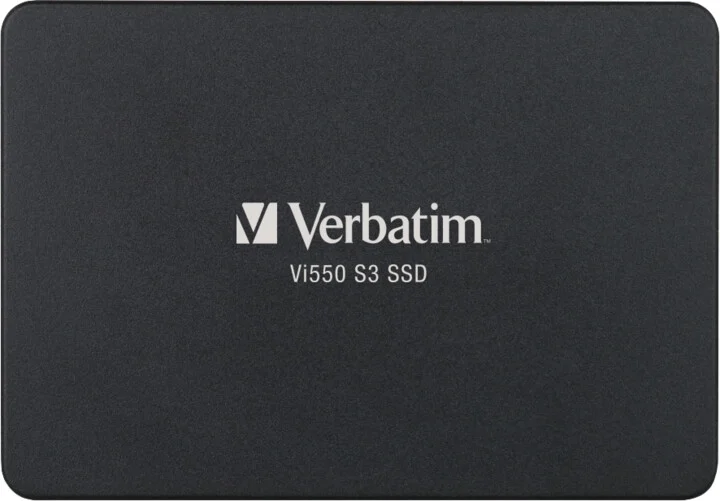 Verbatim Vi550 S3 512GB, 49352