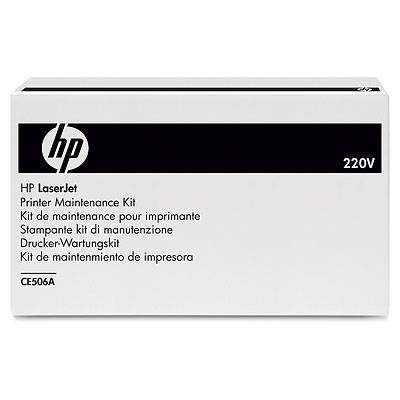 HP Fuser Kit pro HP Color LaserJet (CE506A)