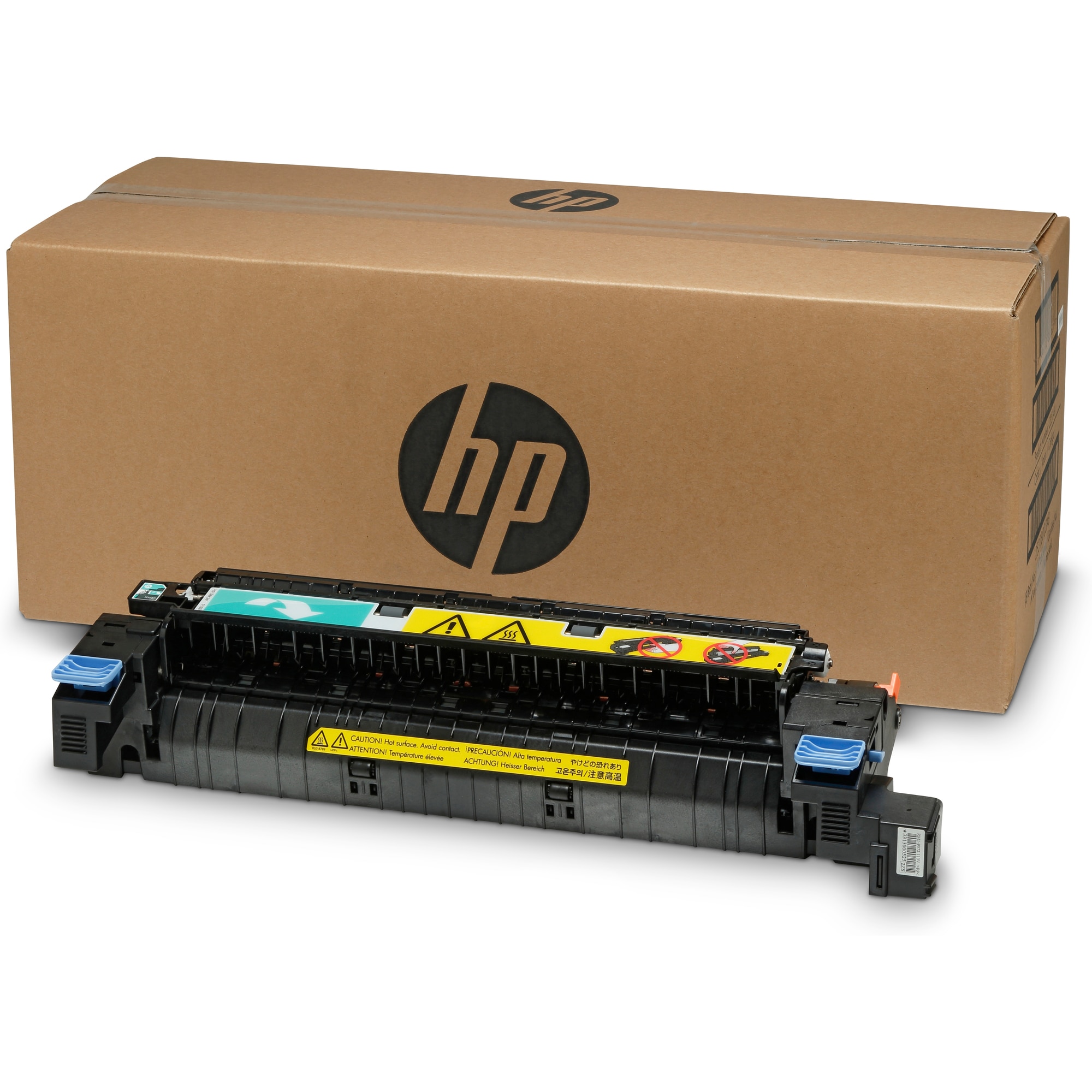 HP T220V Fuser Kit pro LJ 700 COLOR MFP, CE515A - CE515A