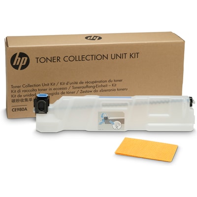 HP Color LaserJet CP5525 Toner Collection Unit - 150K Life (CE980A)