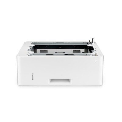 HP LaserJet Pro Sheet Feeder 550 Pages pro Laserjet M402 (D9P29A)