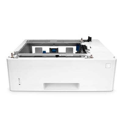 HP LaserJet 550-Sheet Input Tray Feeder  - Zásobník papíru HP LaserJet na 550 listů pro HP LaserJet M501, M506, M527 (F2A72A)