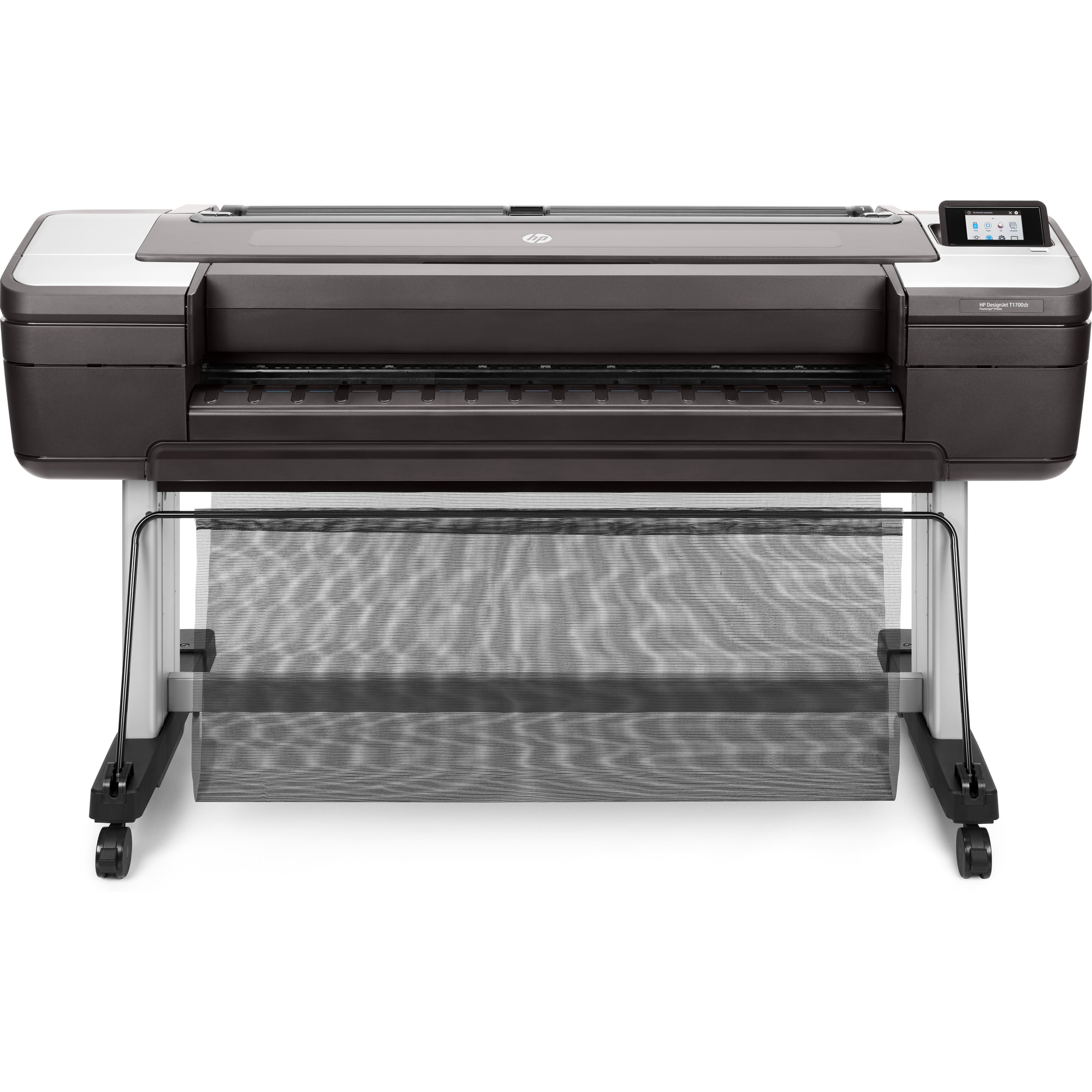 HP DesignJet T1700 44-in Printer W6B55A#B19