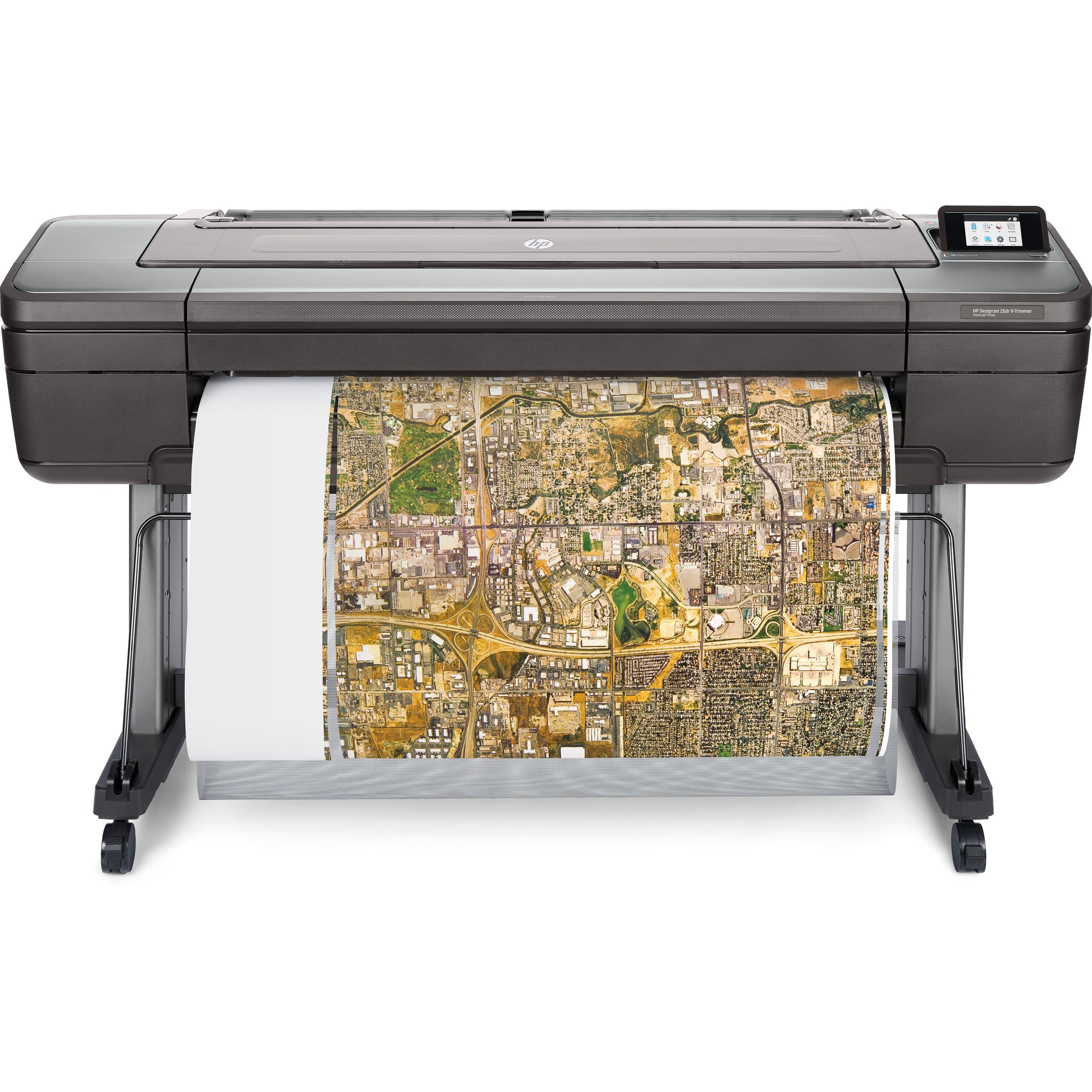 HP Designjet Z6 24” PostScript Printer T8W15A#B19