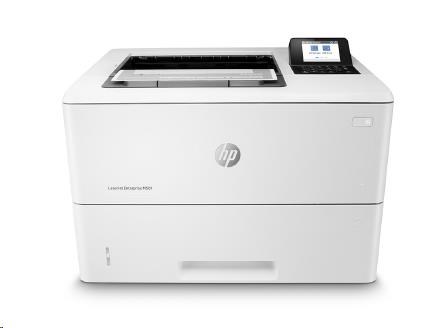 HP LaserJet Enterprise M507dn (A4, 43 ppm, USB 2.0, Ethernet,Duplex) 1PV87A#B19