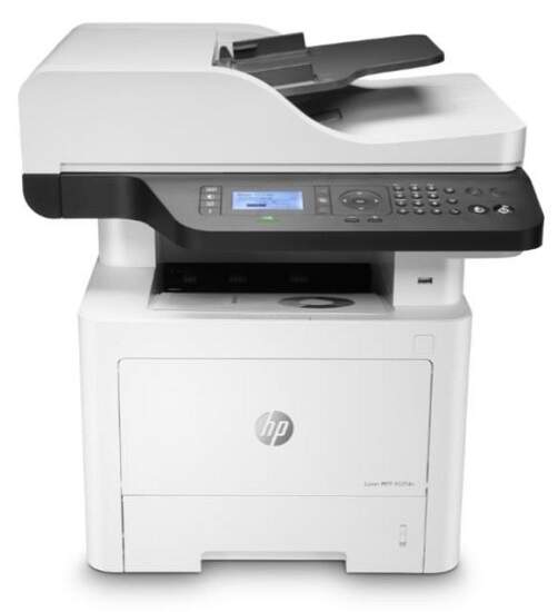 HP MFP 432fdn 7UQ76A