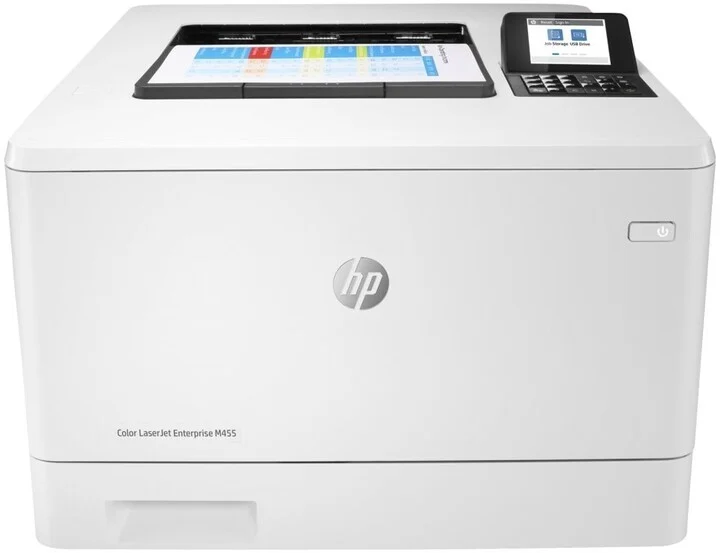 HP Color LaserJet Enterprise M455dn 3PZ95A