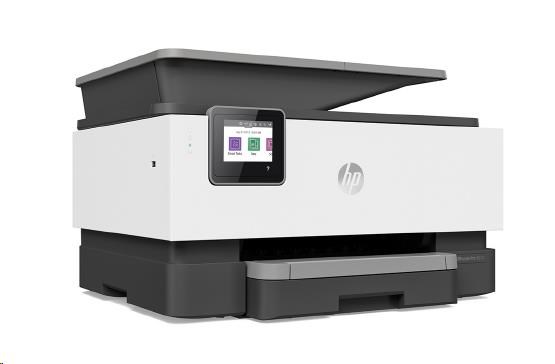 HP OfficeJet Pro 9010e 257G4B Instant Ink