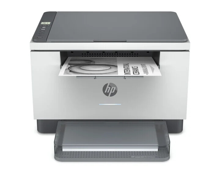 HP LaserJet Pro MFP M234dw standard (29 ppm, A4, USB, Ethernet, Wi-Fi, PRINT, SCAN, COPY, duplex)