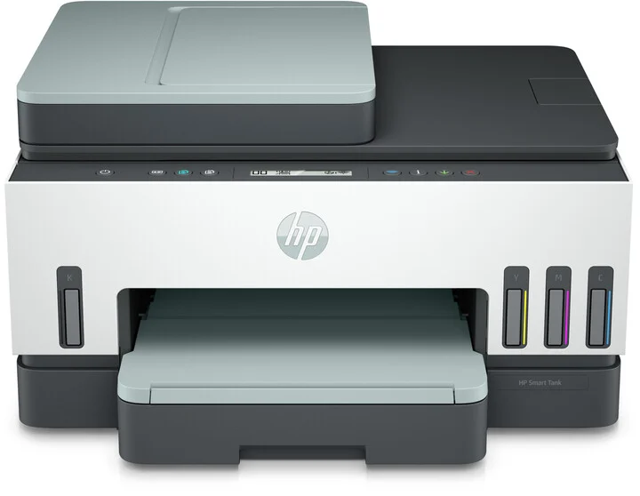 HP All-in-One Ink Smart Tank 750 6UU47A