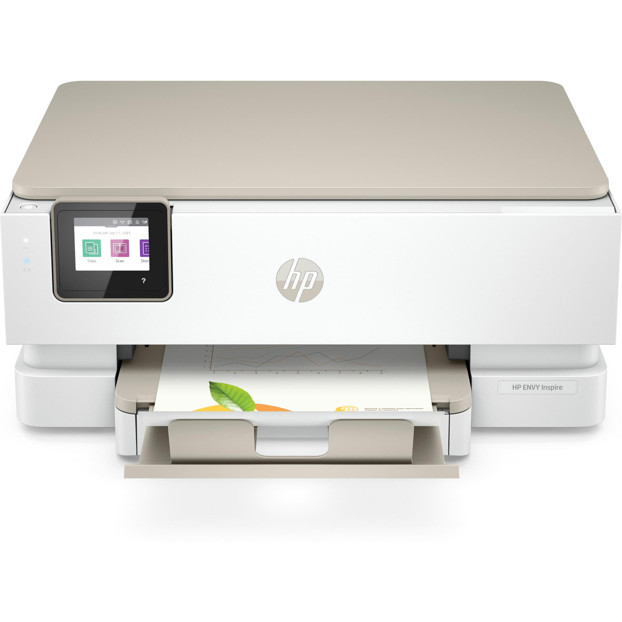 HP Envy Inspire 7220e 242P6B