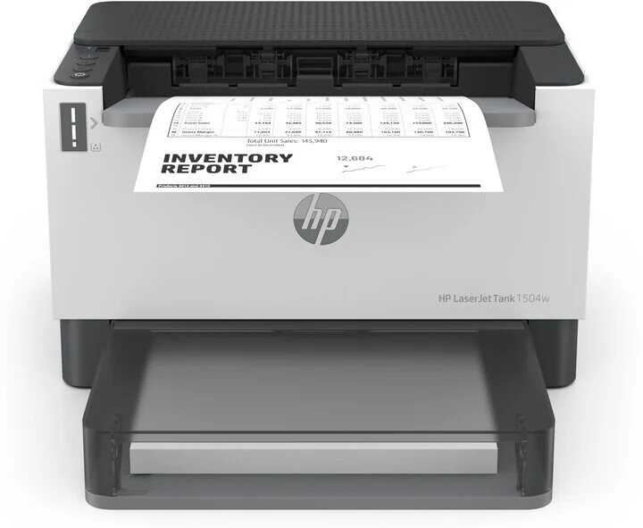 HP LaserJet Tank 1504w 2R7F3A