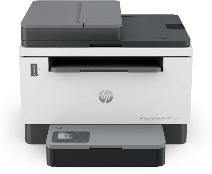 HP LaserJet Tank 2604sdw 381V1A