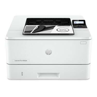 HP LaserJet Pro 4002dn 2Z605F