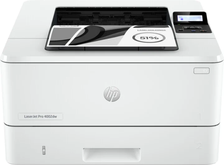 HP LaserJet Pro 4002dw 2Z606F