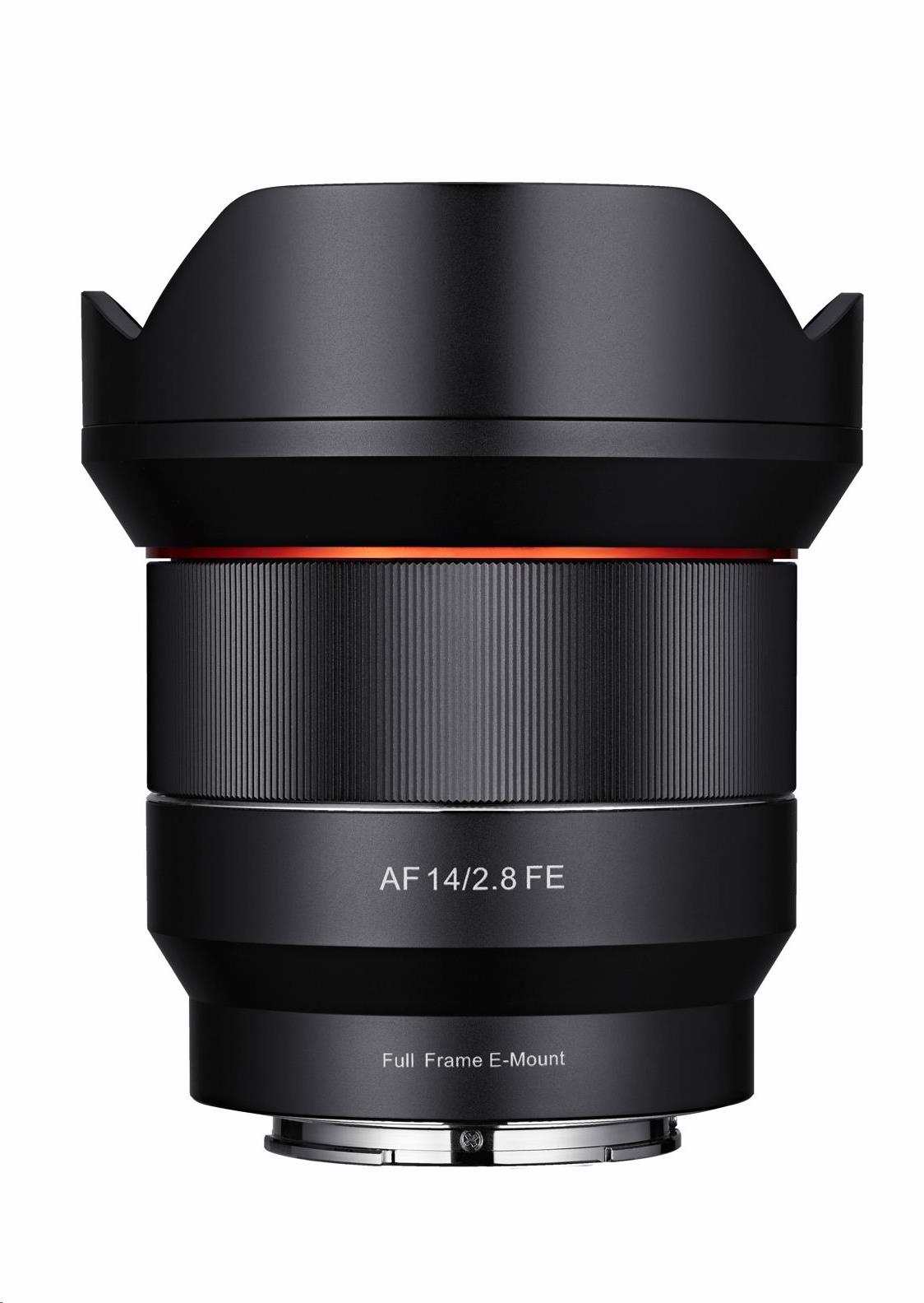 Samyang AF 14 mm f/2,8 Sony FE F1210606101