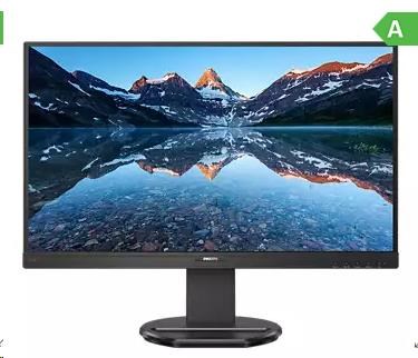 Philips MT IPS LED 27" 276B9/00 - IPS panel, 2560x1440, HDMI, DP, USB-C, repro, pivot