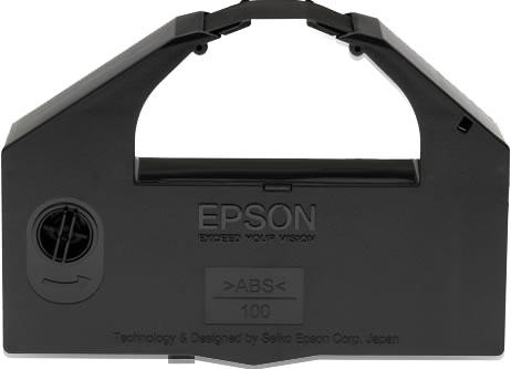 EPSON páska čer. DLQ-3000/3000+/3500 (C13S015066)