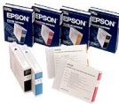 Epson S015307 - originální