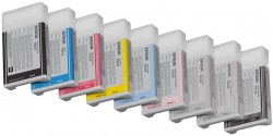 EPSON ink bar Stylus Pro 7800/7880/9800/9880 - yellow (220ml) (C13T603400)